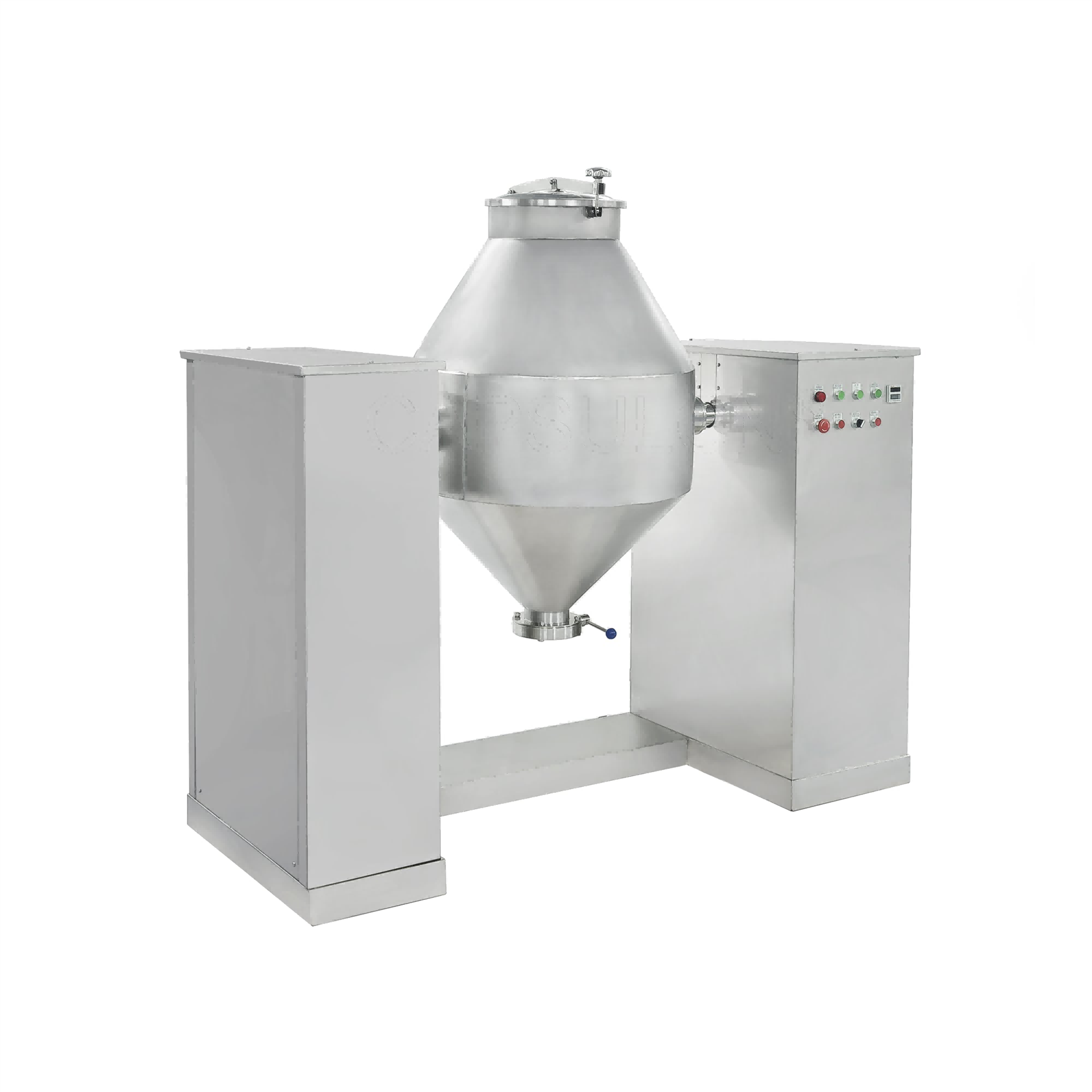 cw 300 mixer 3